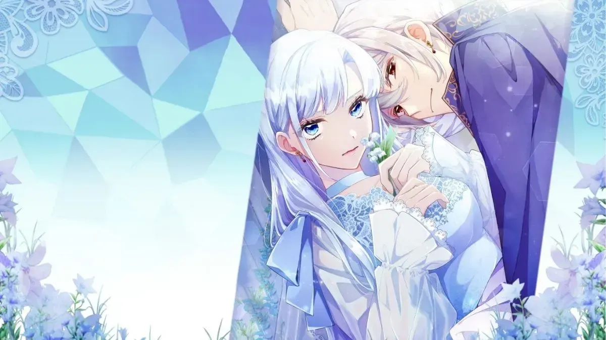 “With Vengeance, Your Broken Saintess” light anime announces more cast