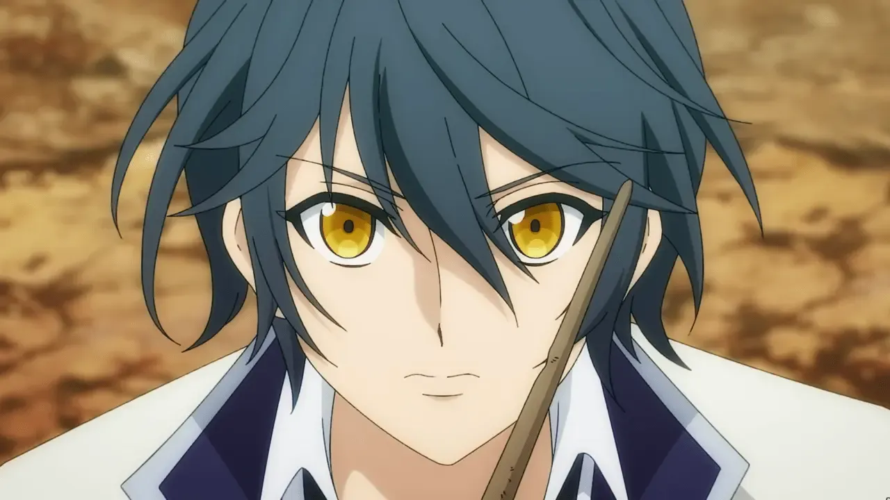 “The Banished Court Magician Aims to Become the Strongest” English dub is coming on 18 October