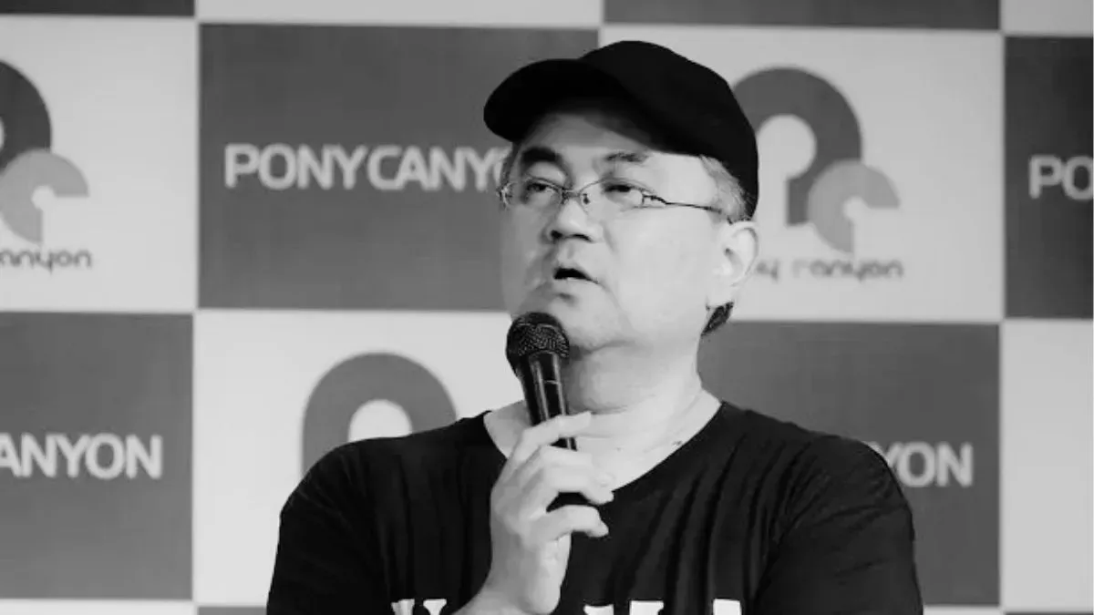 Yuji Yanase