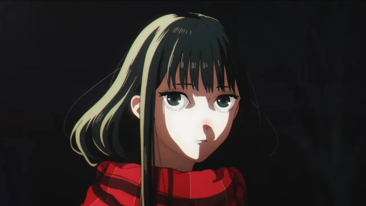 Neekei as seen in the new trailer.