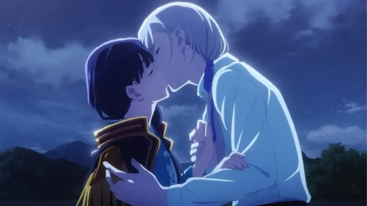 My Happy Marriage Season 2 Episode 3: Miyo and Kiyoka take their relationship to the next level