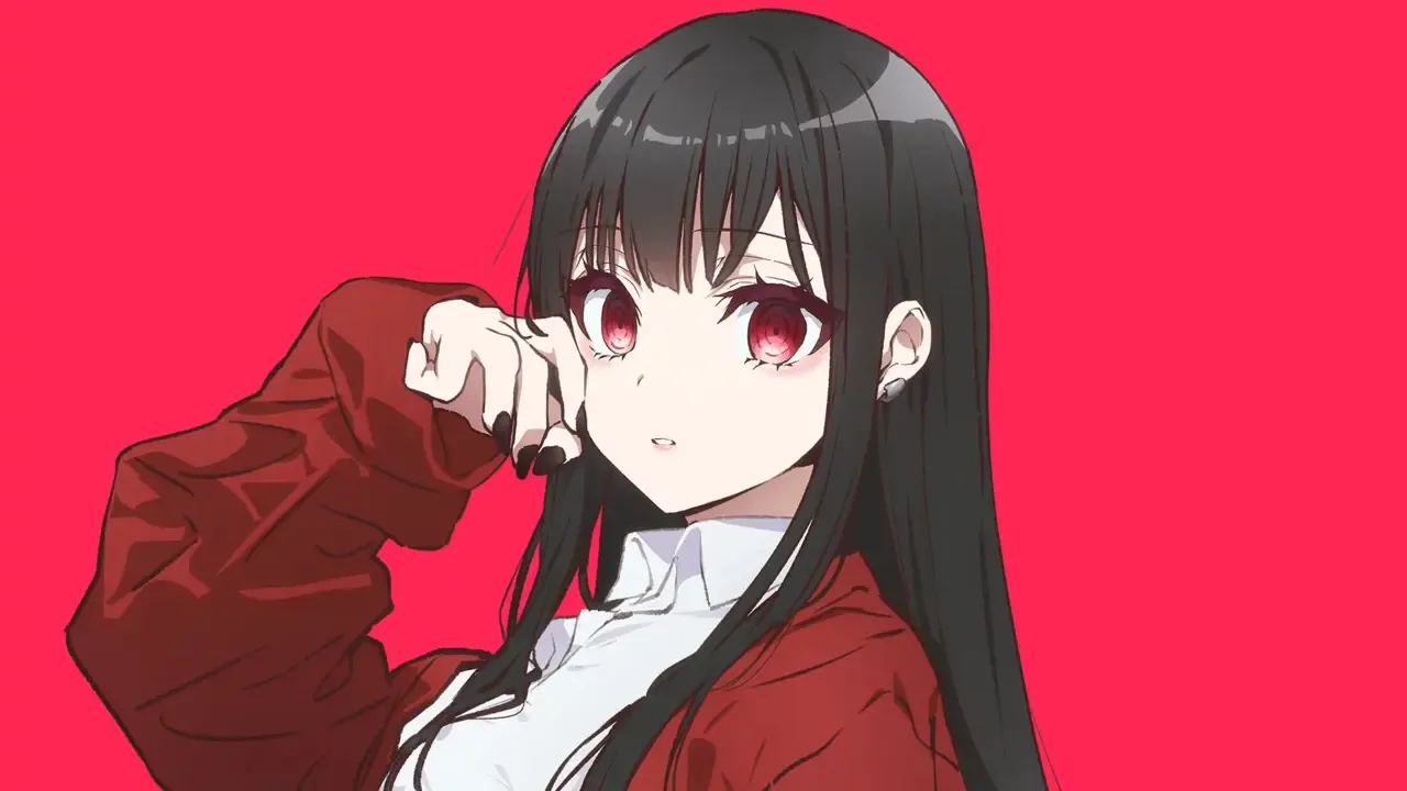 “Jirai Nandesu ka? Chihara-san” anime adaptation announced for 2026