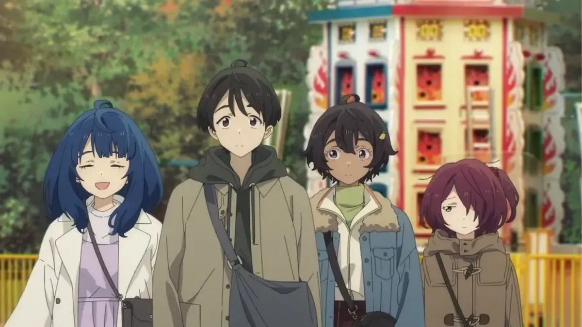 Makeine: Too Many Losing Heroines! Season 2 announced