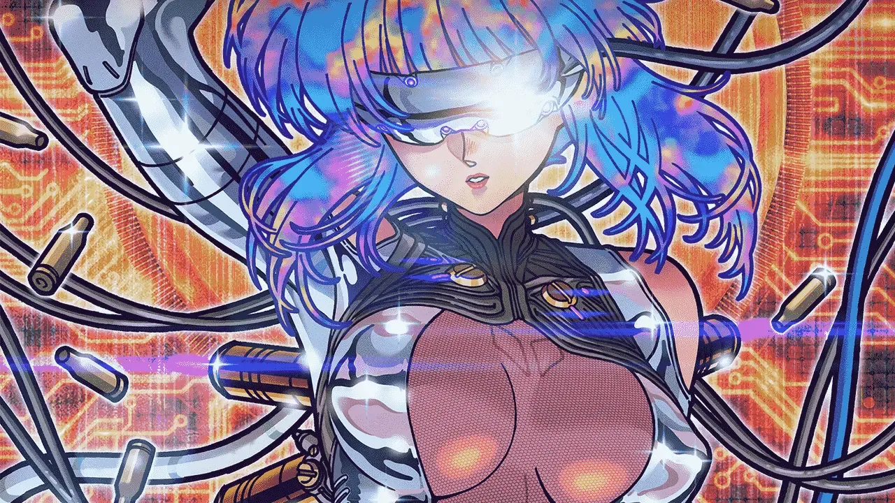 Science SARU’s “THE GHOST IN THE SHELL” anime unveils July 2026 premiere in new trailer