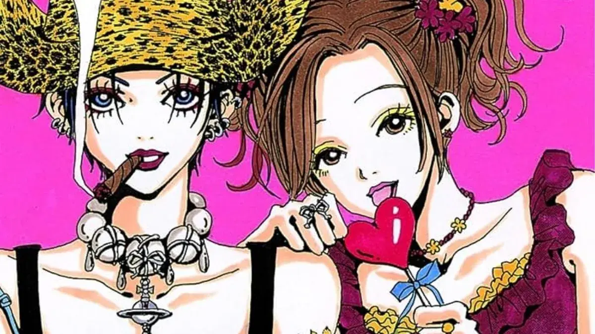 The enduring mystique of "Nana" and its long-awaited return after 15 years