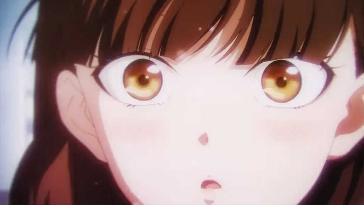Image is of Ikumi from Taiari.