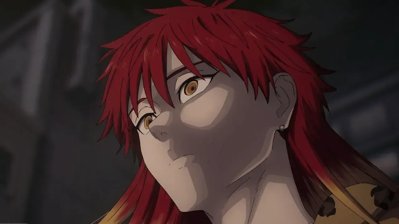 Hiroshi Kamiya joins the cast of Wind Breaker in Season 2 finale