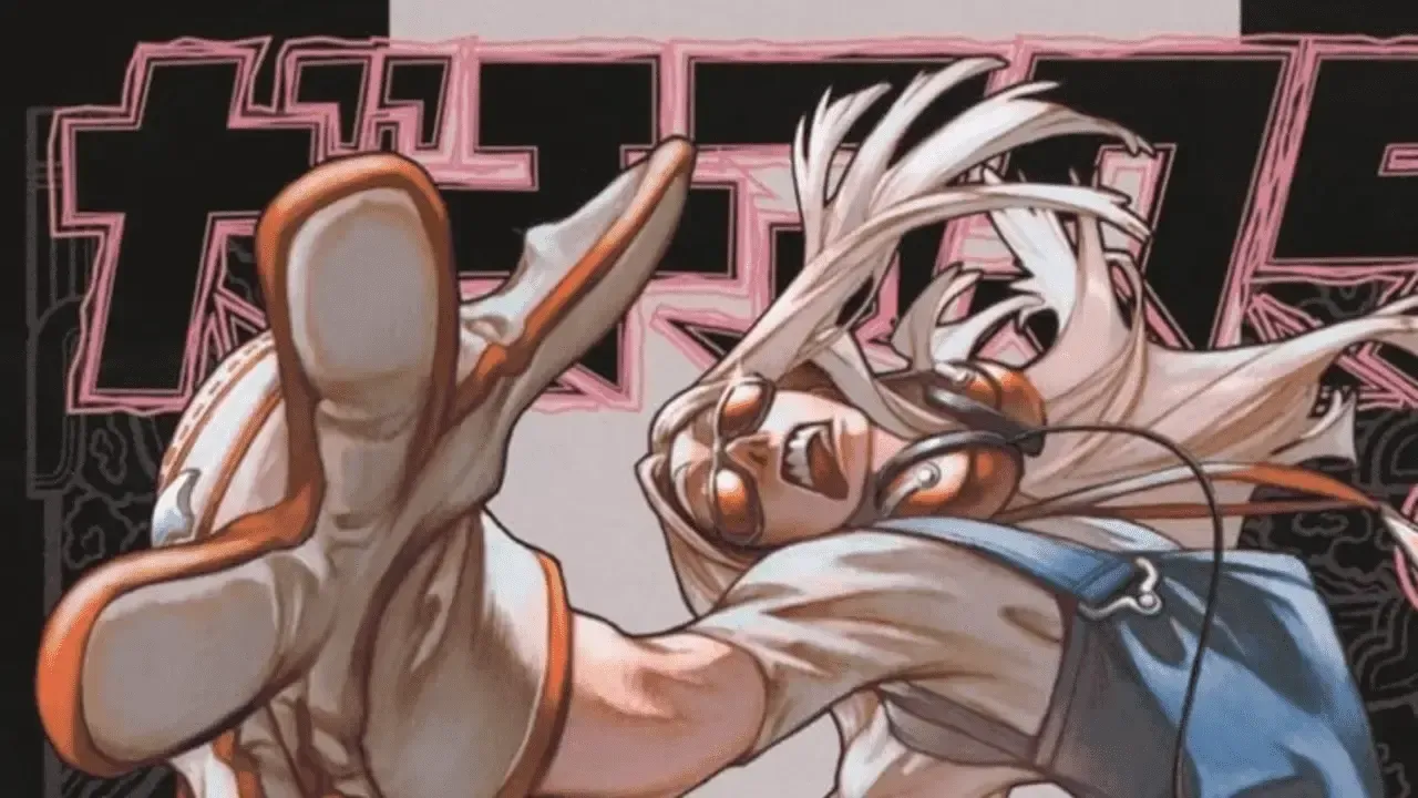 August's special outfit for Rudo works its magic in Gachiakuta Chapter 144