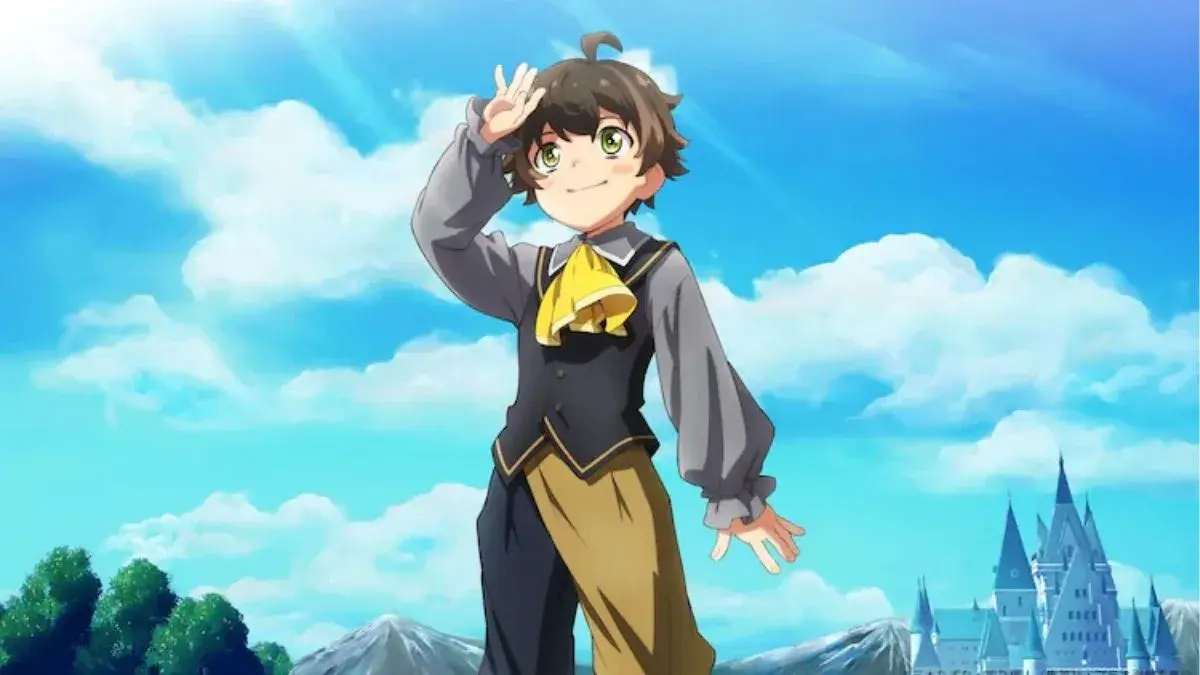 Necromancer Isekai to be globally streamed by REMOW, announces main cast