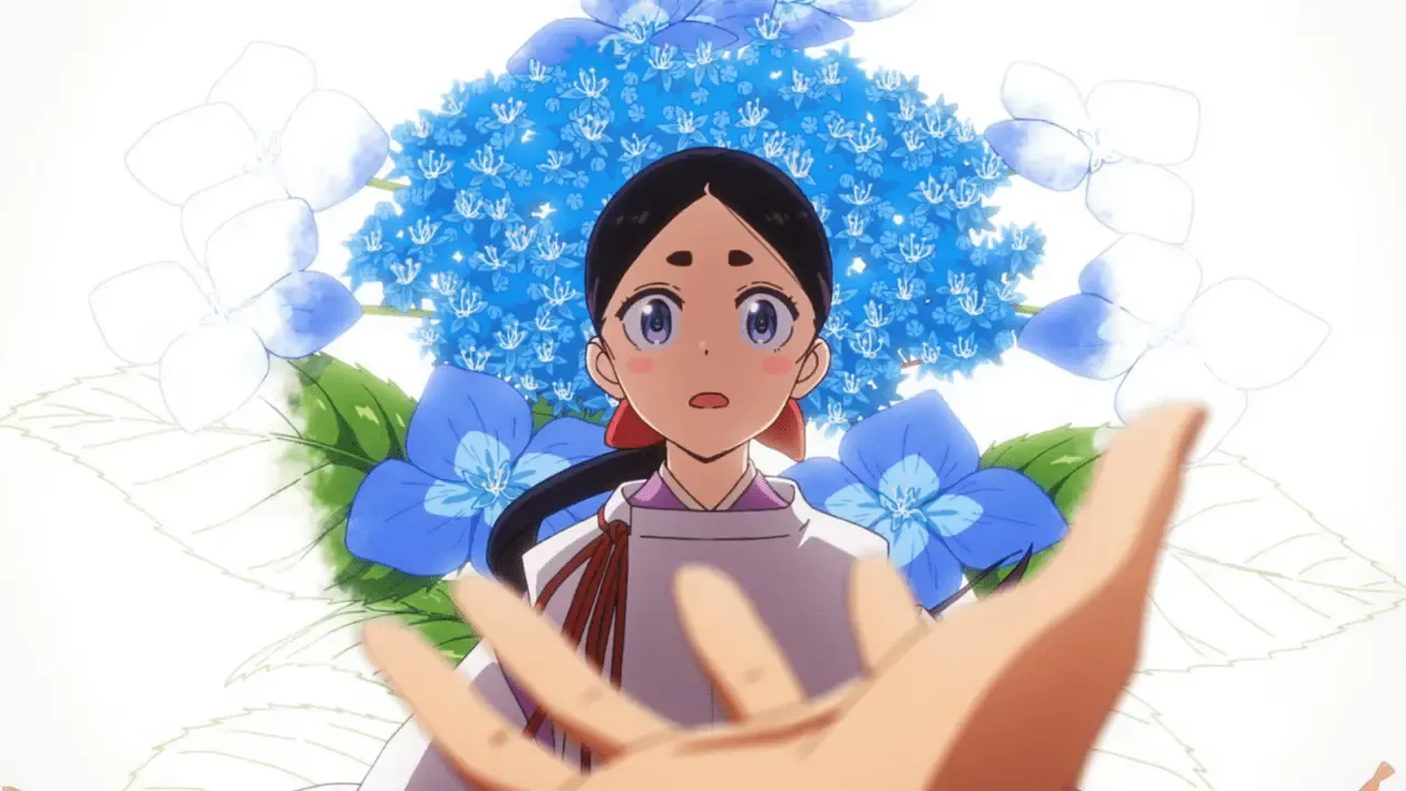 “The World is Dancing” anime adaptation announced for Summer 2026