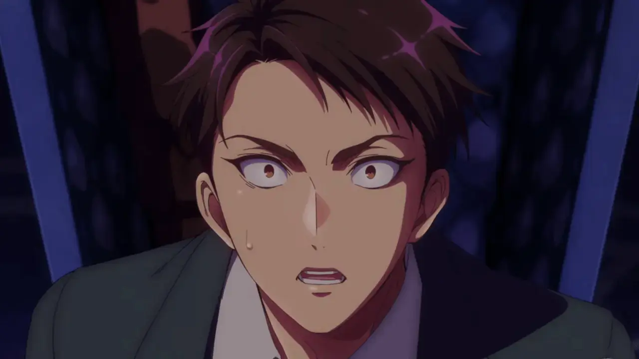 “Disney Twisted-Wonderland The Animation” reveals new cast members ahead of October release