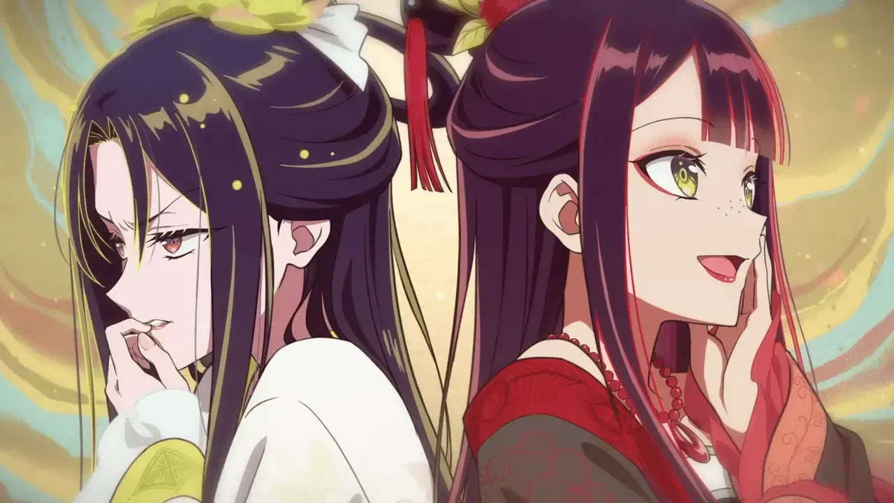 Though I Am an Inept Villainess anime adaptation unveiled