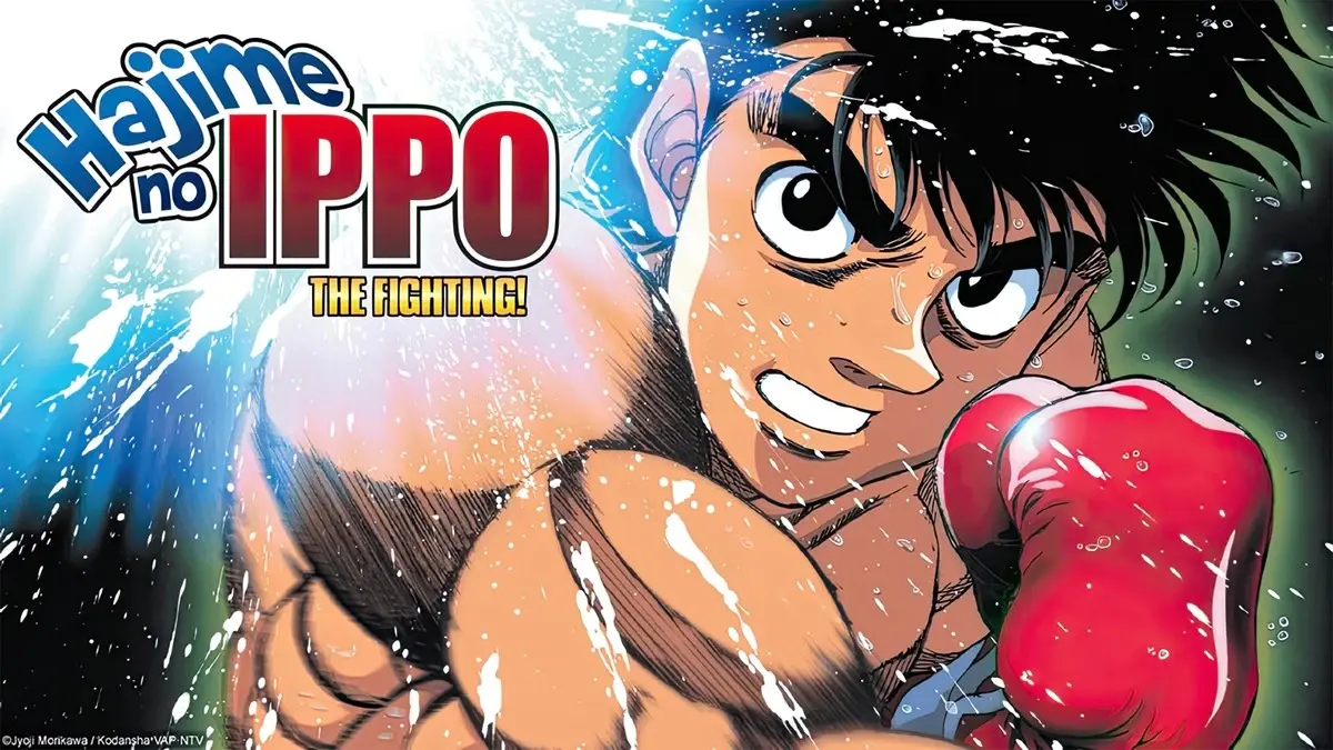 5 blood-pumping action anime for thrill-seekers