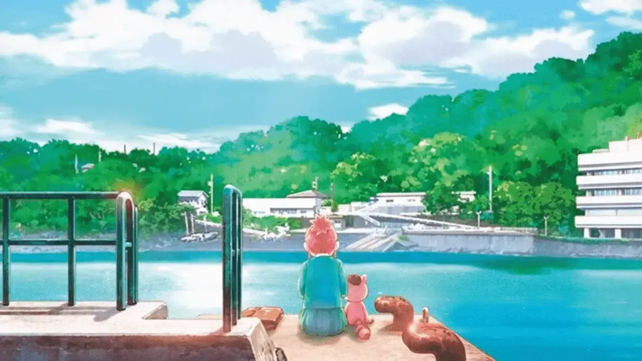 Minoru Toyoda’s award-winning manga Kore Kaite Shine receives anime adaptation