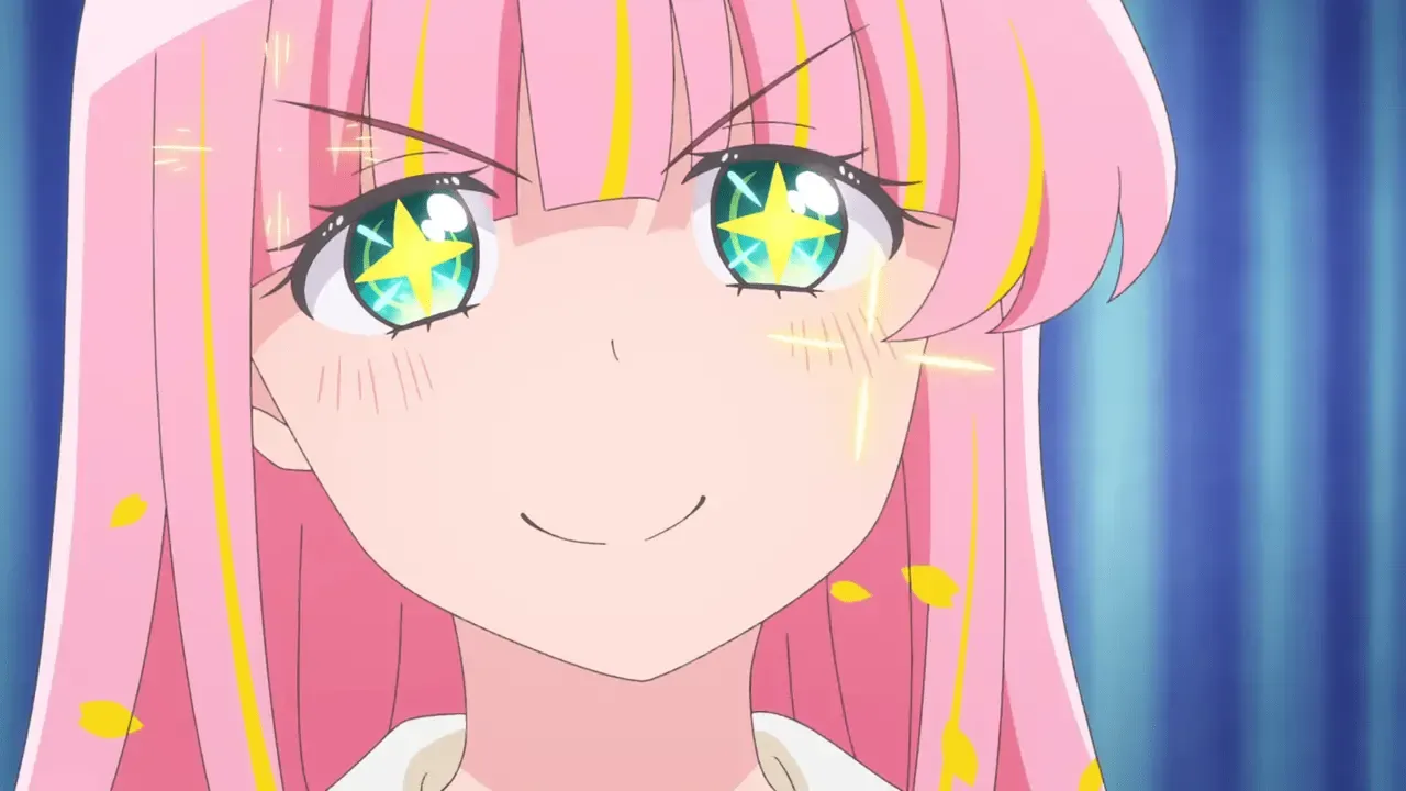 “Hanaori-san Still Wants to Fight in the Next Life” anime reveals main cast, staff, and more