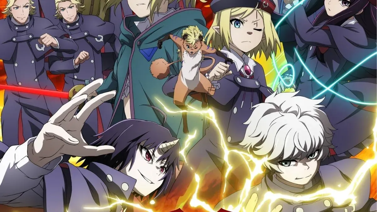 Clevatess Season 2 announces additional cast ahead of July 2026 premiere