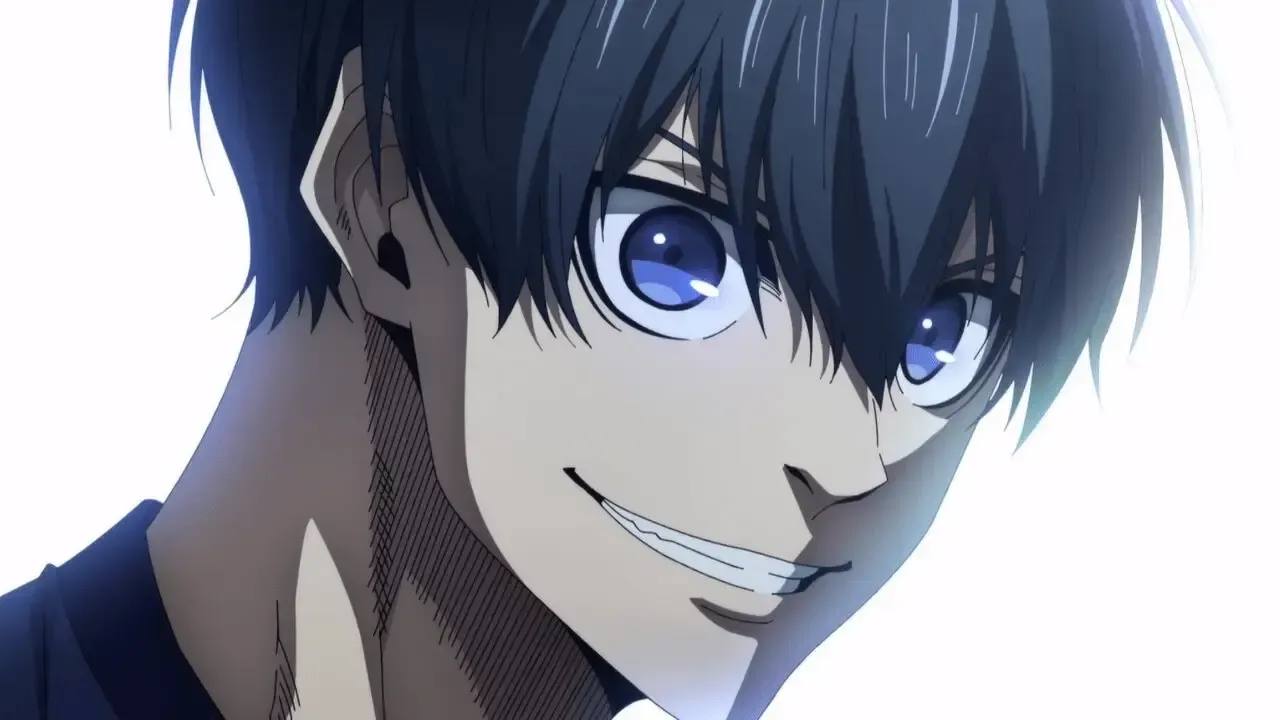 Blue Lock Chapter 304 focuses on Isagi visiting his parents