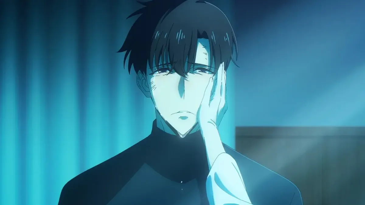 Solo Leveling Season 2 Episode 21: Jinwoo crying over his mum makes total sense