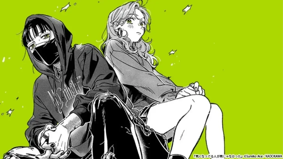 “The Summer Hikaru Died”, “Wind Breaker”, and more nominated for the 2025 Harvey Awards