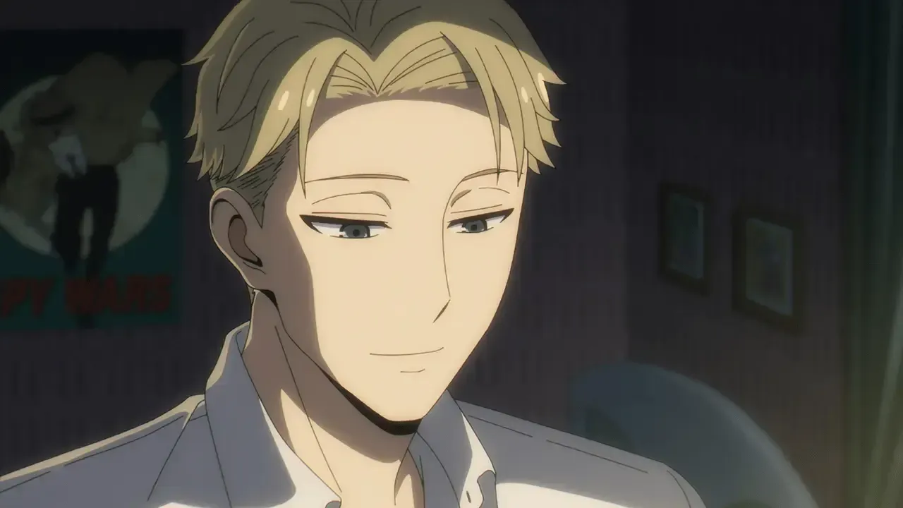 Yor attends a mystical meeting with Melinda in Spy x Family Chapter 121