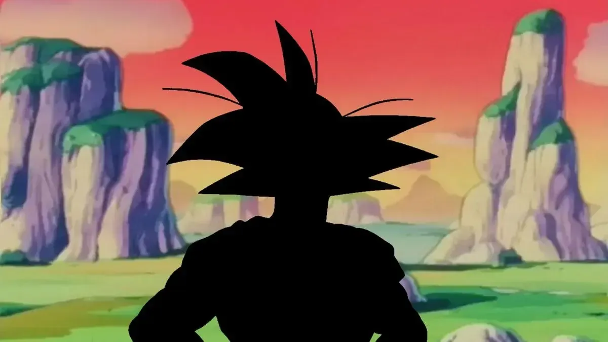 The six strongest characters in anime history