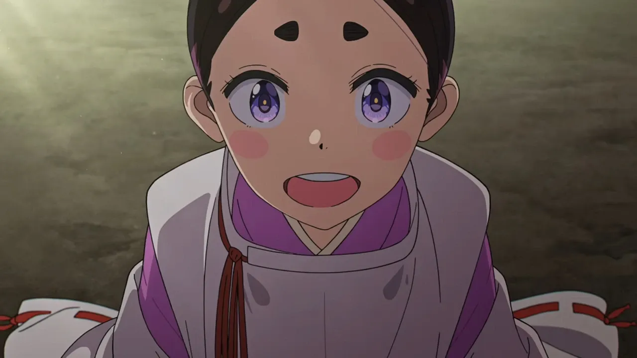 “The World is Dancing” anime unveils new trailer and additional cast