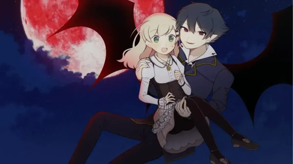 “The Case Book of Arne” receives anime adaptation, premiering 2026