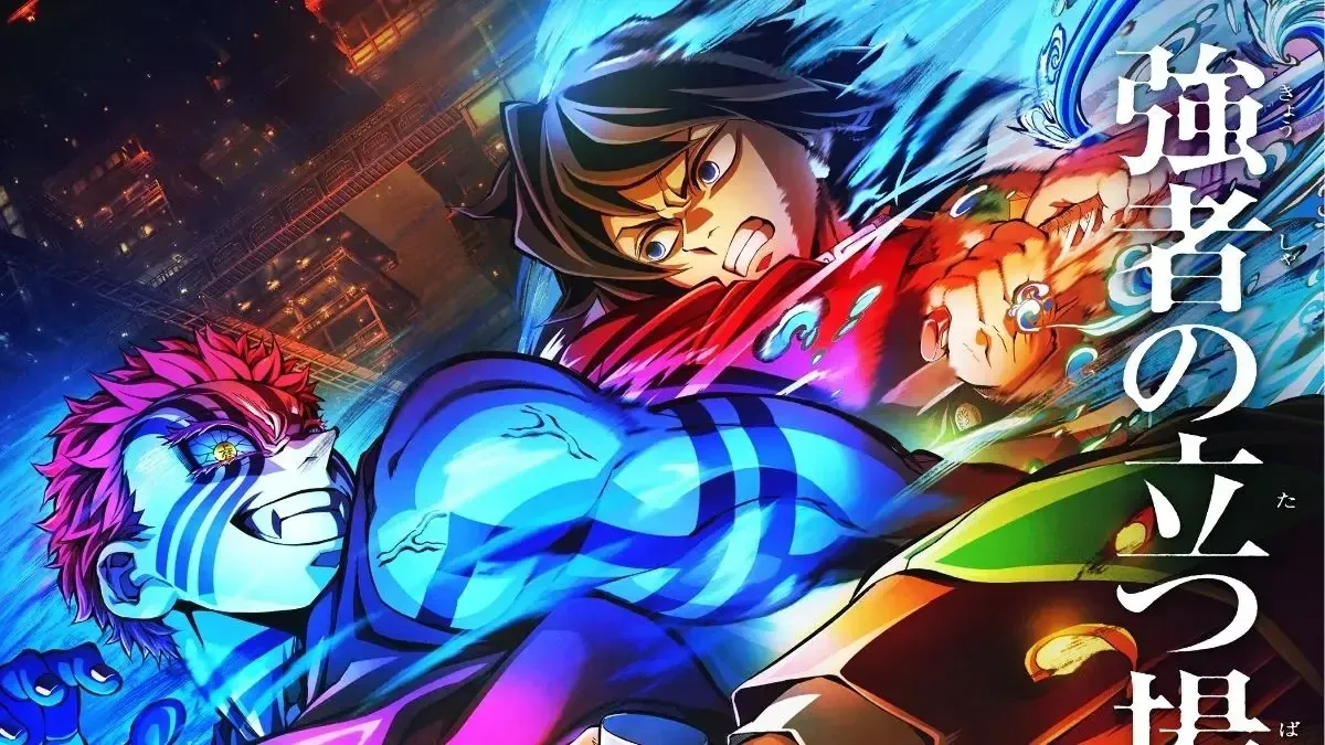 “Akaza’s Return” exceeds 22 billion yen in revenue 25 days after its Japanese premiere