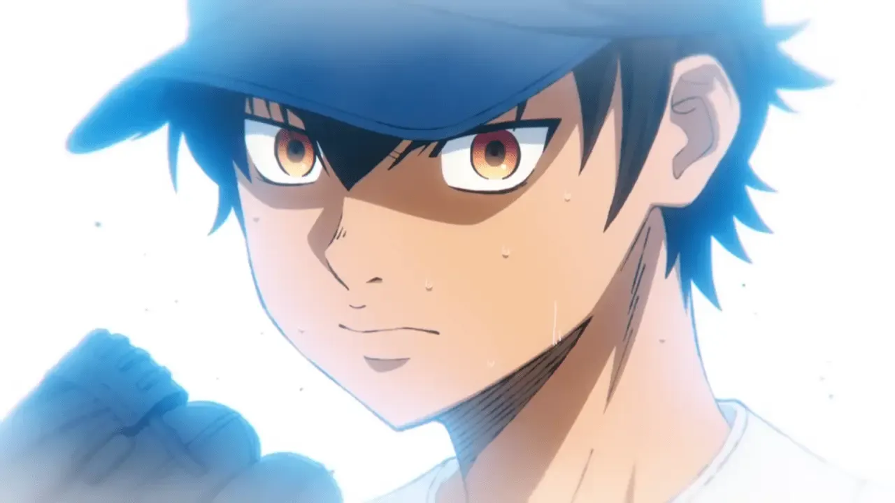 “Ace of Diamond Act II” Season 2 reveals 5 April premiere, new cast, and more