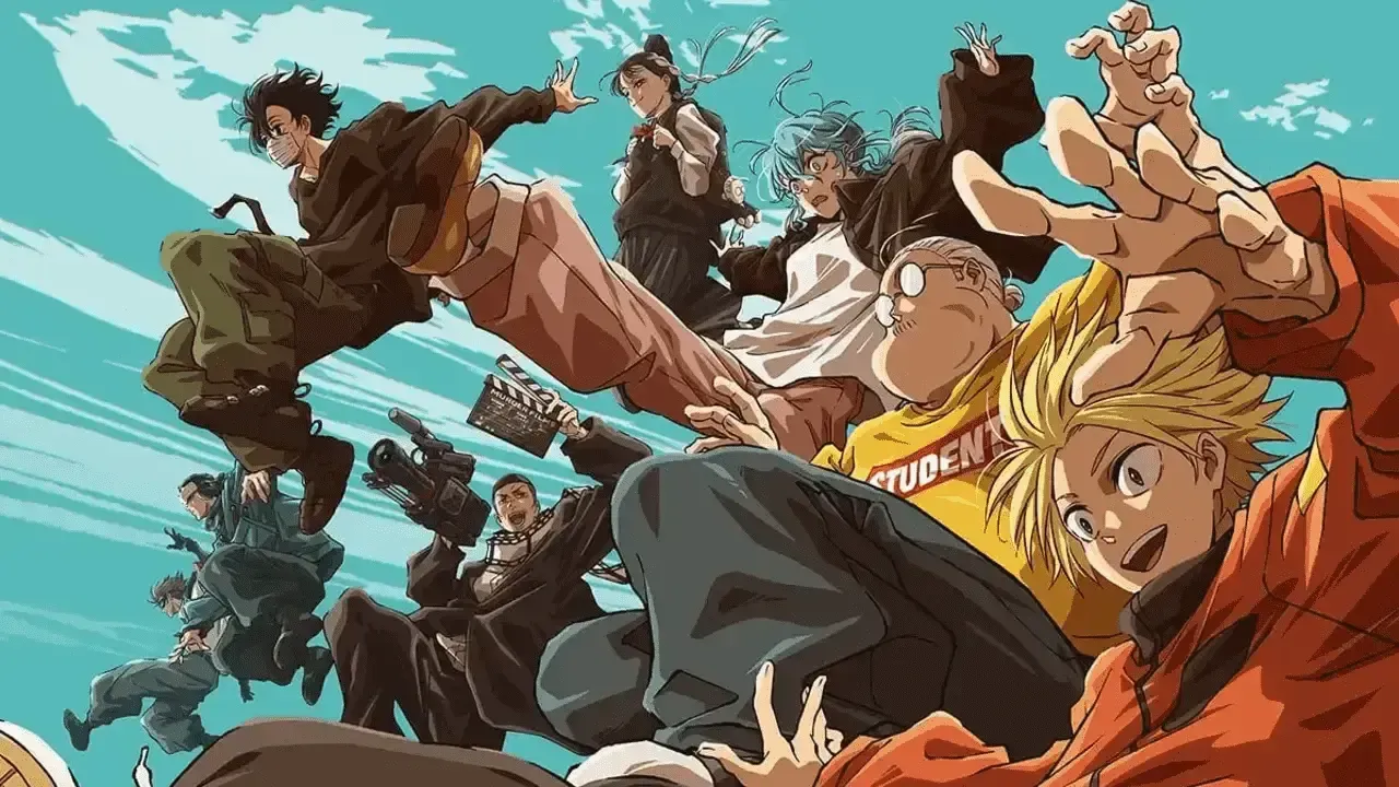 Sakamoto Days Cour 2 reveals additonal cast, trailer, and more ahead of JCC Entrance Exam Arc