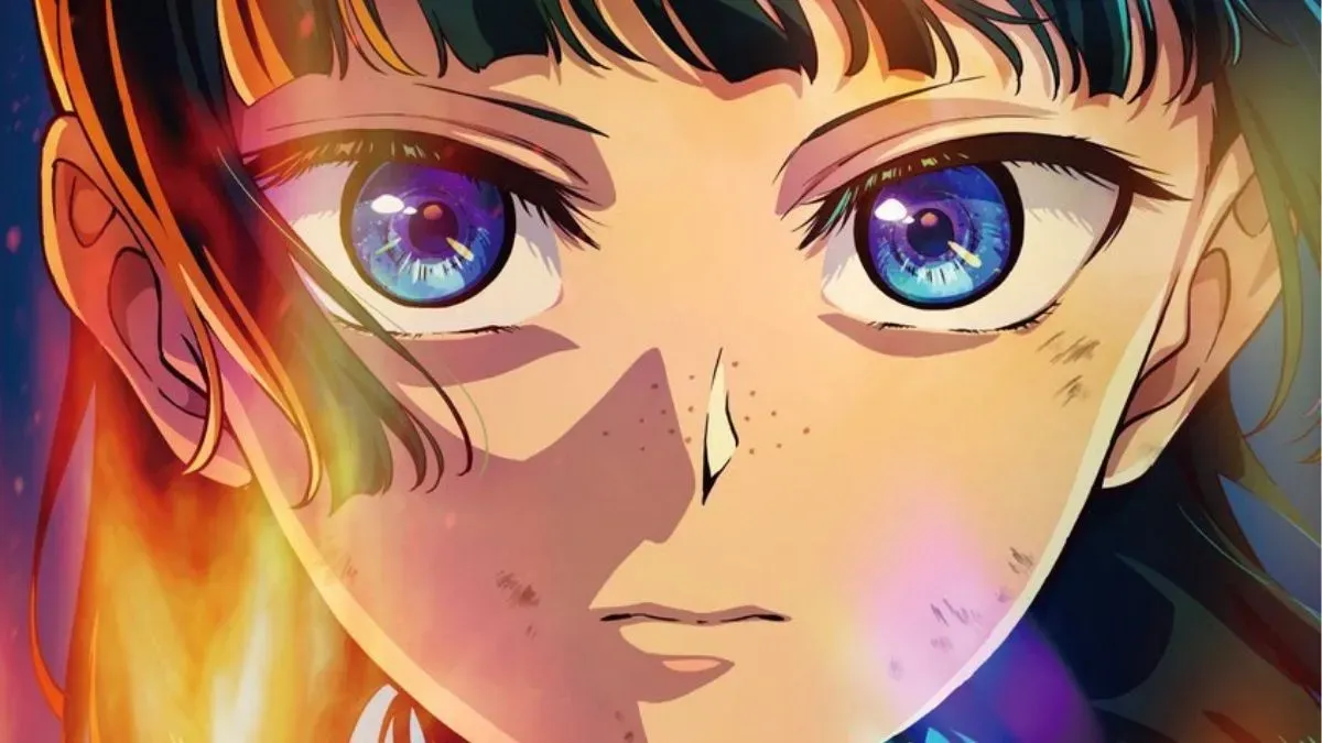 “The Apothecary Diaries” Season 3 to premiere in October 2026, movie also announced