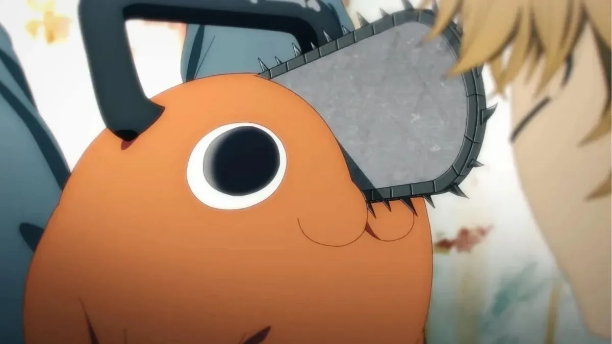 Newly discovered prehistoric sawshark genus and species named after Pochita from Chainsaw Man