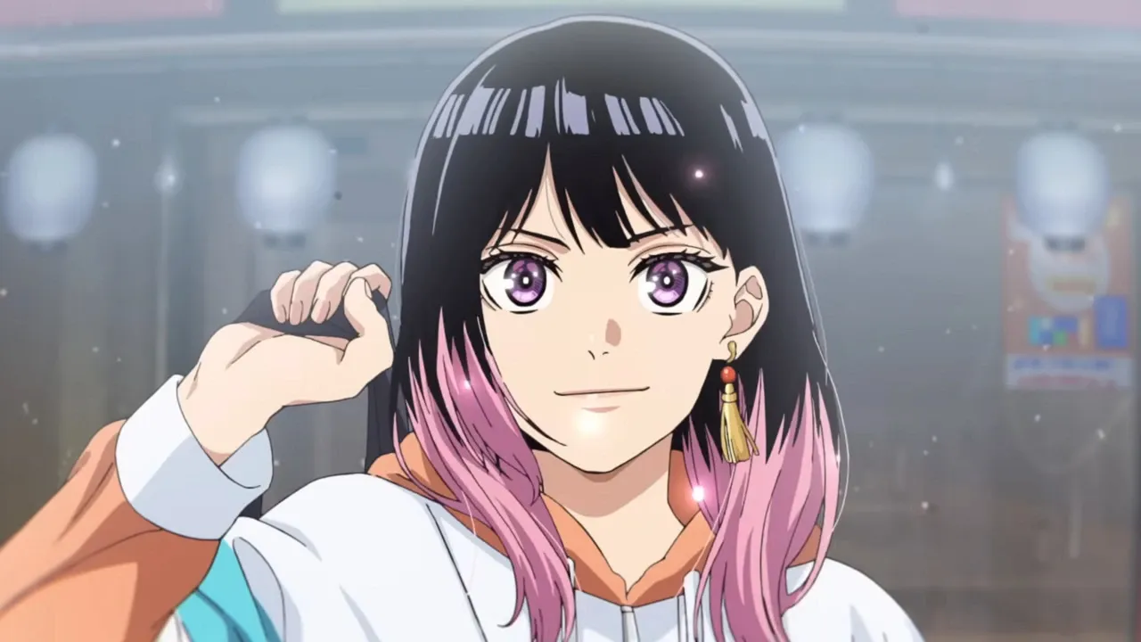 “Akane-banashi” Season 2 announced for January 2027