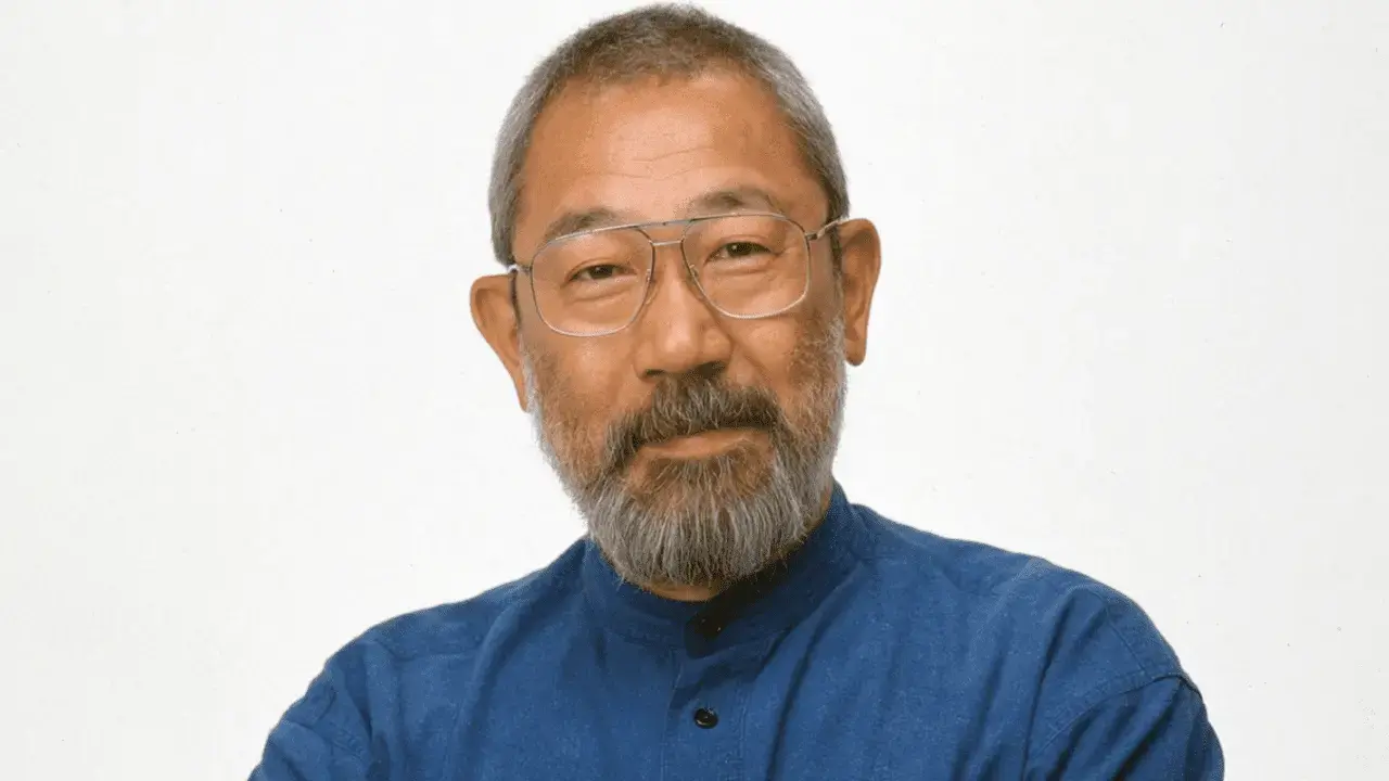 Legendary voice actor, singer, actor Tsunehiko Kamijo passes away at 85