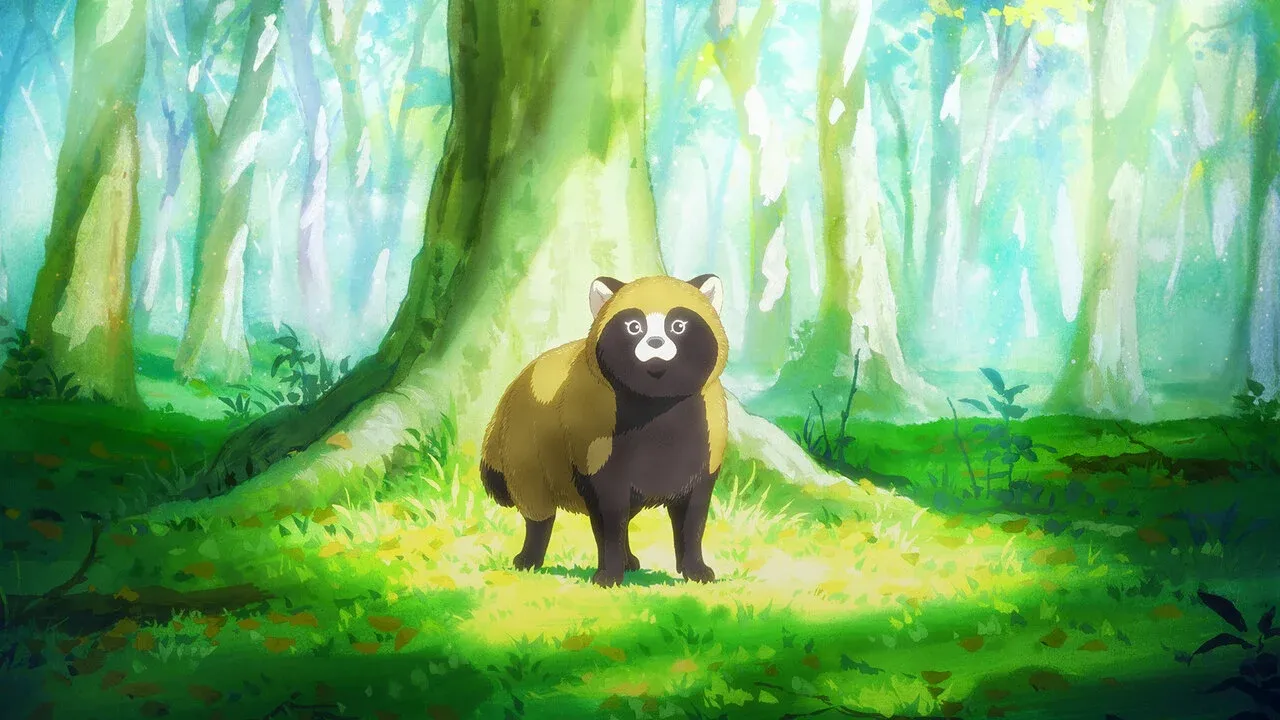 Tomo Nagawa’s “Omae, Tanuki ni Naranē ka?” manga gets anime adaptation
