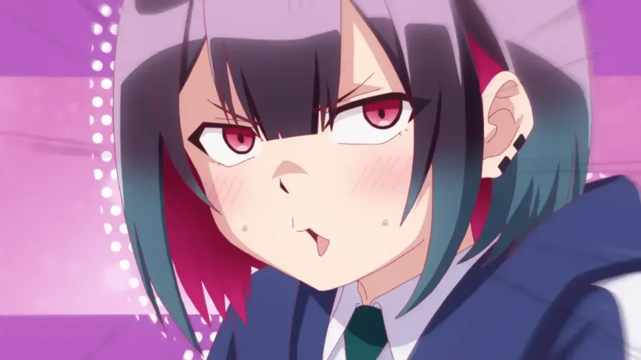 Bad Girl anime reveals new trailer and additional cast members