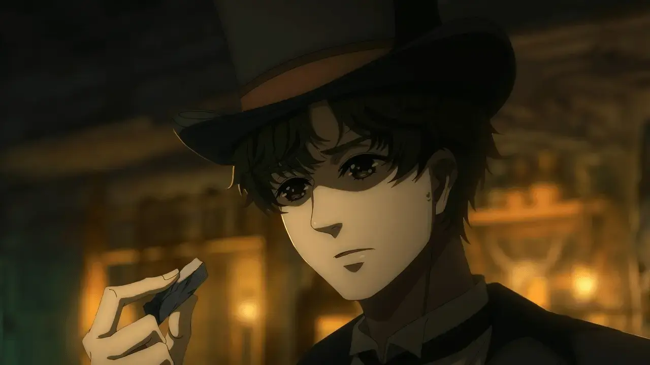 Crunchyroll reveals English dub voice cast for “Lord of Mysteries” ahead of 25 July premiere