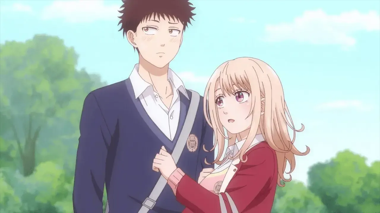 Medaka Kuroiwa is Impervious to My Charms Season 2 announced after season 1 ending