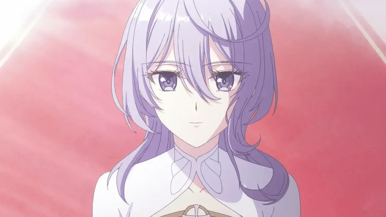 The Too-Perfect Saint anime reveals cast members alongside new trailer