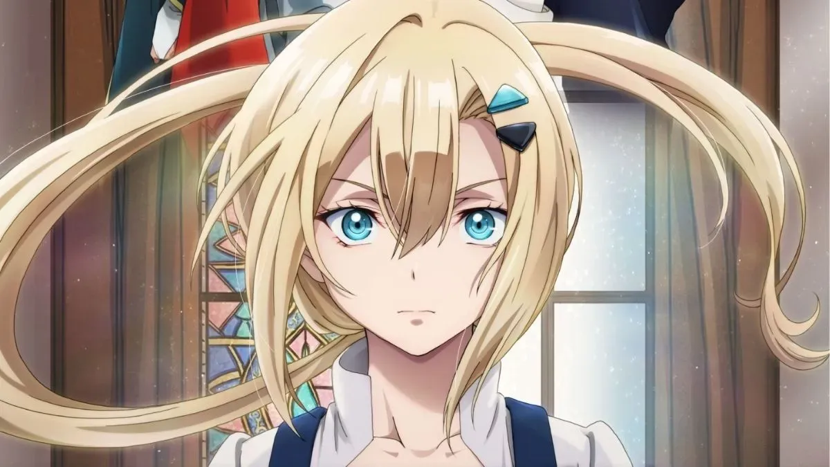 Romelia War Chronicle kv