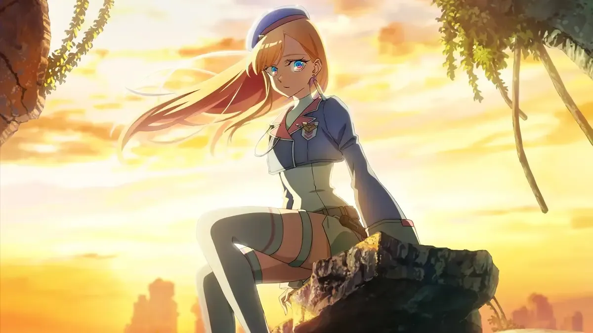 Dusk Beyond the End of the World to air "Episode 0" in September before official premiere