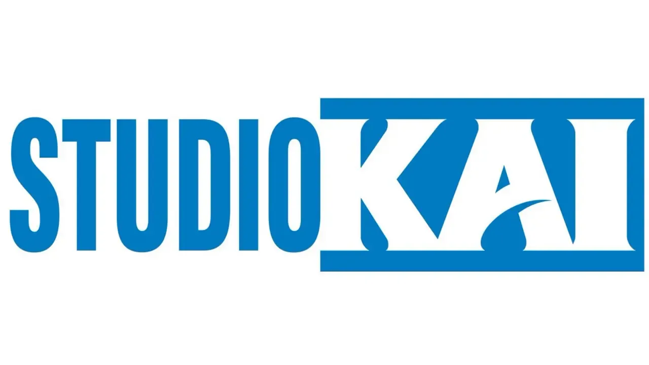 Studio KAI logo.