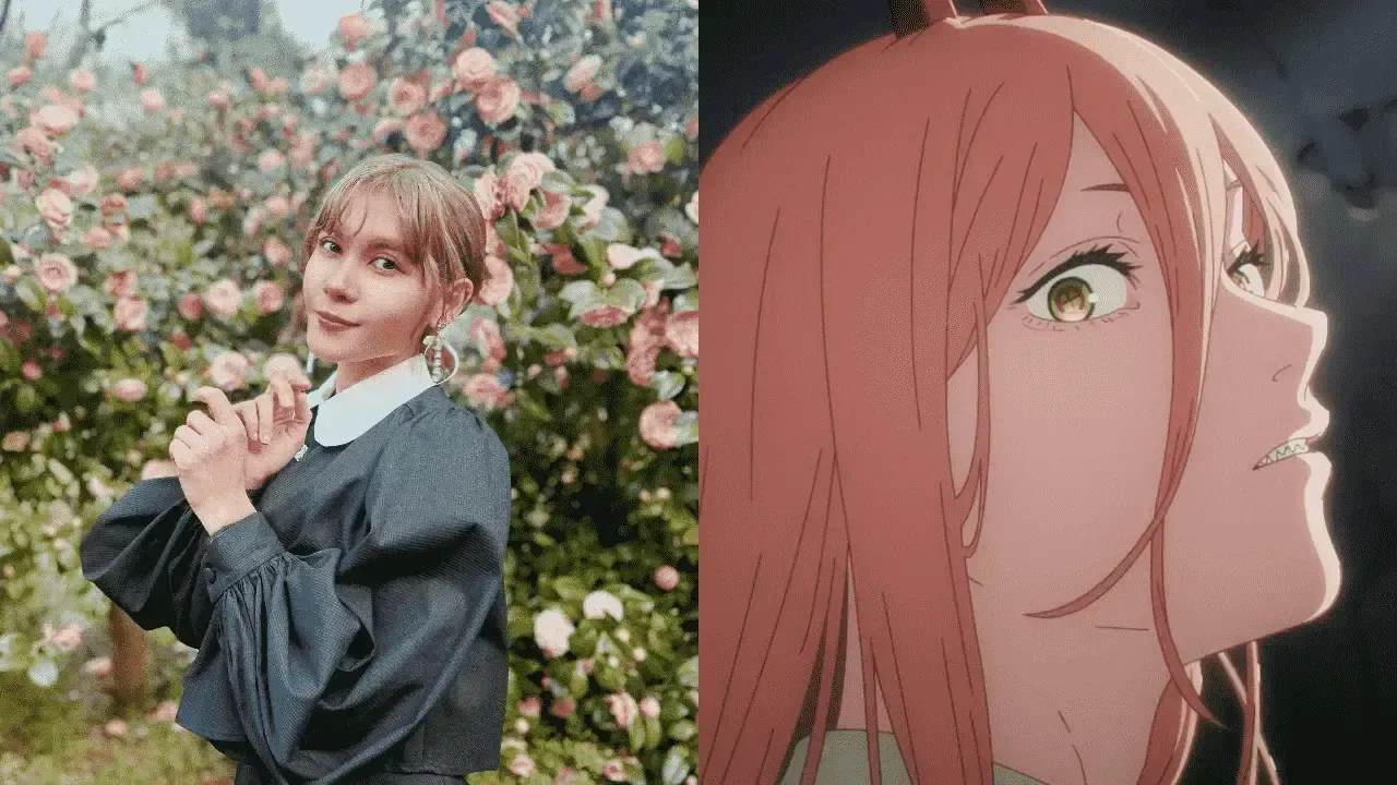 Voice actress Fairouz Ai returns from hiatus and switches agencies