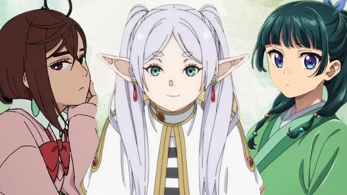 What it means to be a woman in shounen: An exploration of female representation