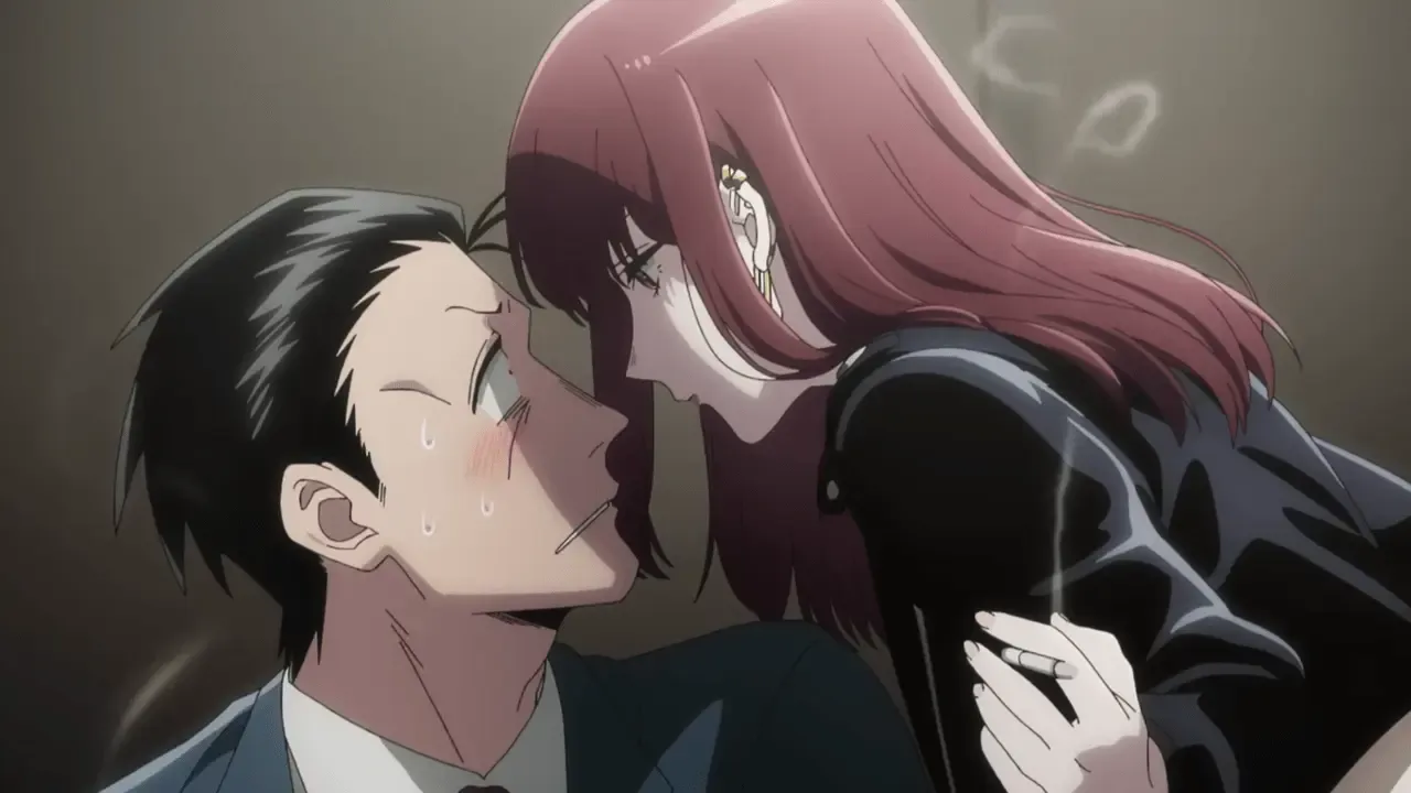 Crunchyroll announces new anime titles coming to the platform