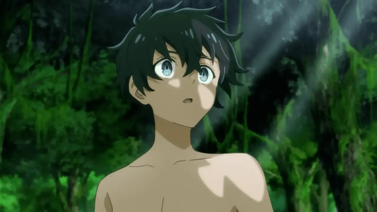 Crunchyroll reveals English dub cast for “The Water Magician” ahead of 17 July release