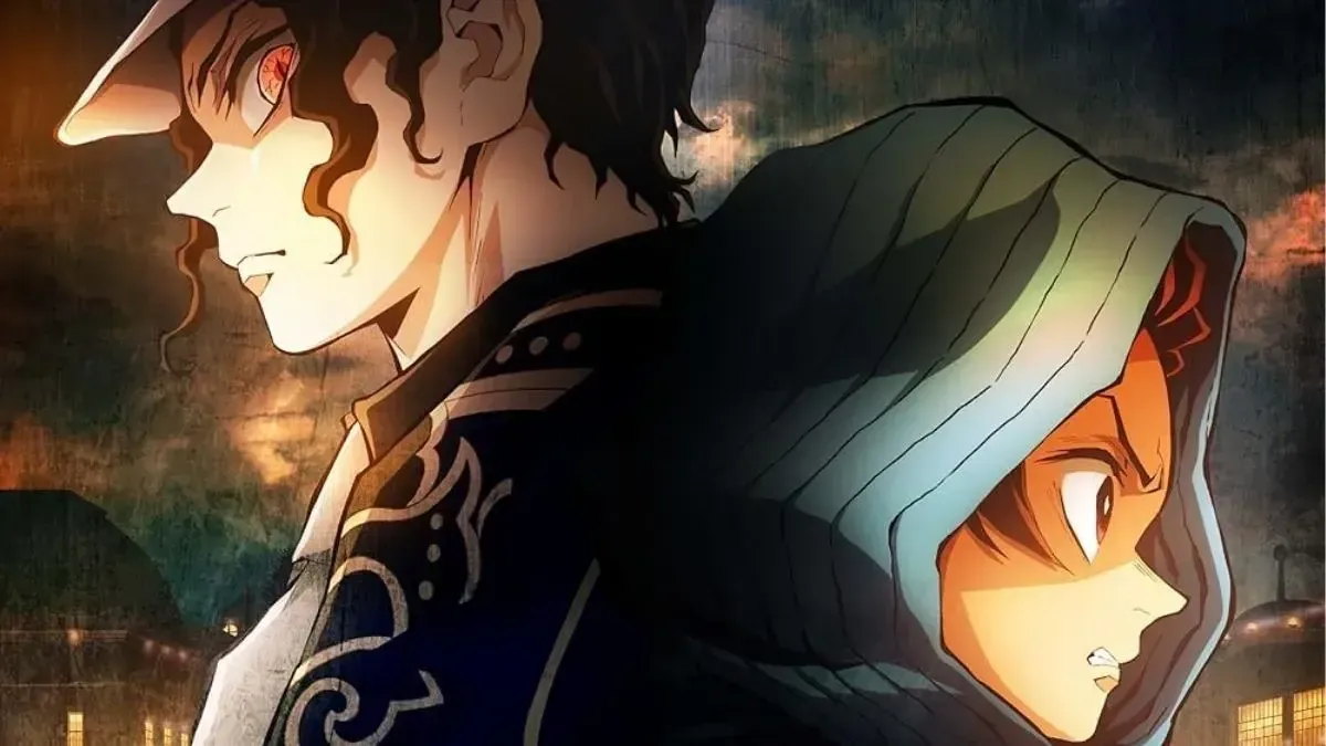 Demon Slayer celebrates 6th anniversary by streaming Unwavering Resolve Arc on Crunchyroll