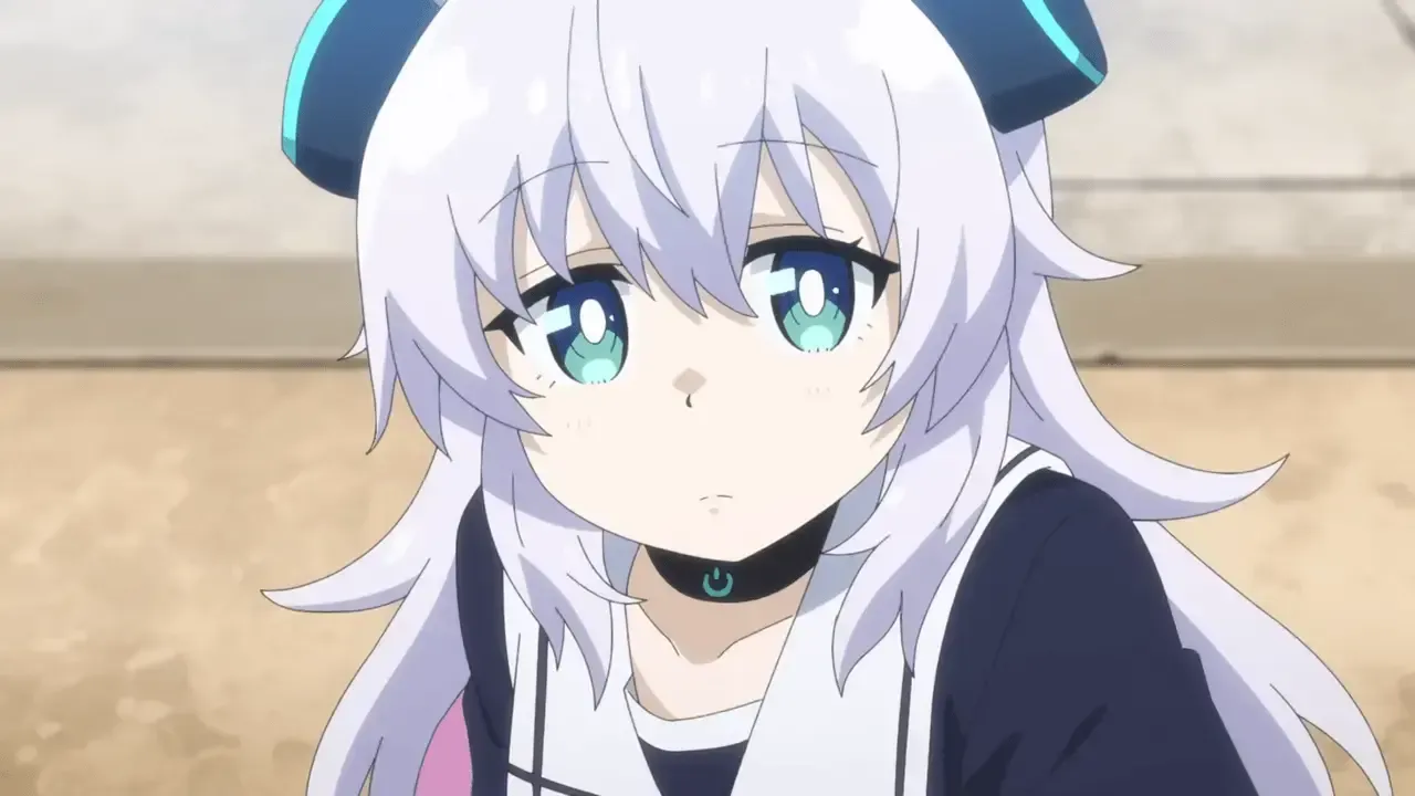 "Alma-chan Wants to Be a Family" reveals 5 October premiere date in new trailer