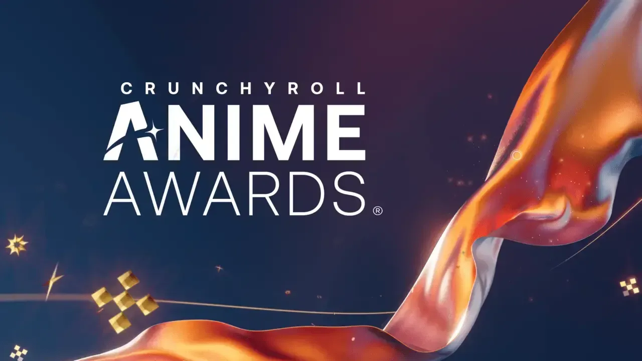 2025 Crunchyroll Anime Awards announces nominees and celebrity presenters