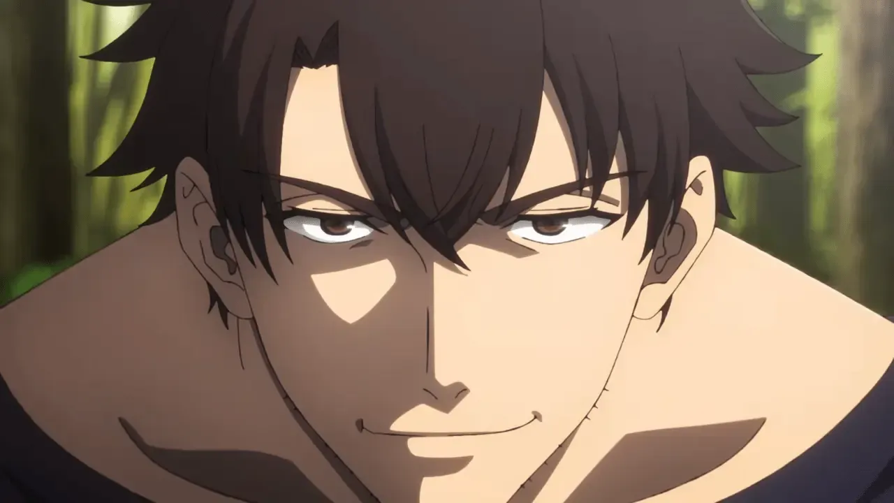 “The Kept Man of the Princess Knight” anime reveals January 2027 debut and more in new trailer